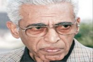 Photo of author Abdul Rahman Munif